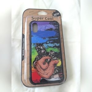 Iphone X Phone case